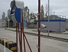 Автоматизация автомобильных весов на стекольном заводе холдинга Saint Gobain